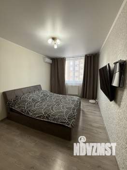 1-к квартира, вторичка, 37м2, 5/16 этаж