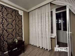 3-к квартира, вторичка, 105м2, 1/5 этаж