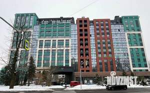 2-к квартира, вторичка, 63м2, 9/12 этаж