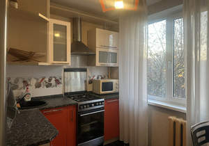 1-к квартира, вторичка, 33м2, 5/10 этаж