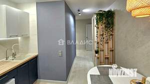 1-к квартира, вторичка, 33м2, 5/9 этаж