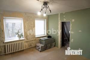 2-к квартира, вторичка, 40м2, 3/3 этаж