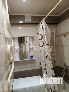 2-к квартира, вторичка, 48м2, 1/5 этаж