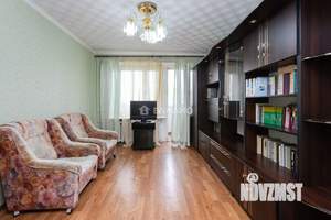 1-к квартира, вторичка, 35м2, 11/12 этаж