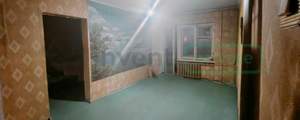 2-к квартира, вторичка, 44м2, 2/3 этаж