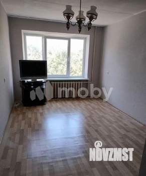 3-к квартира, вторичка, 52м2, 3/5 этаж