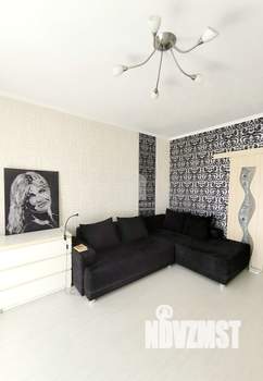 1-к квартира, вторичка, 40м2, 8/8 этаж