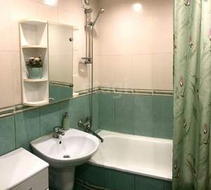 2-к квартира, вторичка, 55м2, 4/5 этаж