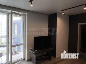 1-к квартира, вторичка, 35м2, 6/16 этаж