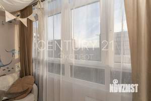 Студия квартира, вторичка, 22м2, 13/16 этаж