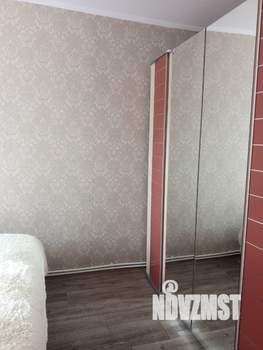 2-к квартира, вторичка, 36м2, 3/3 этаж