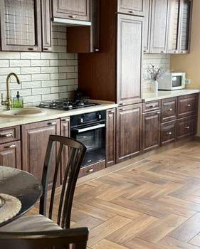 1-к квартира, вторичка, 42м2, 9/9 этаж