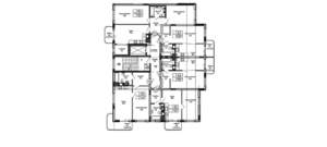 2-к квартира, вторичка, 69м2, 2/9 этаж