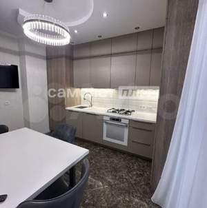 2-к квартира, вторичка, 64м2, 7/9 этаж