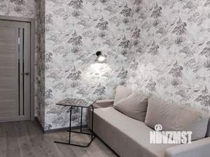 1-к квартира, вторичка, 35м2, 4/9 этаж