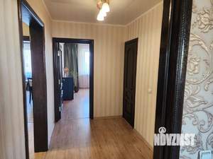 3-к квартира, вторичка, 81м2, 9/9 этаж