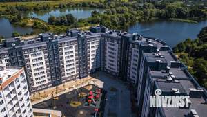 1-к квартира, вторичка, 37м2, 8/9 этаж