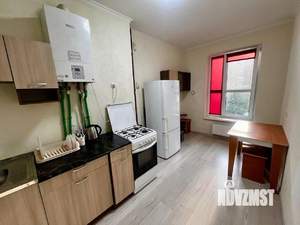 1-к квартира, вторичка, 42м2, 1/7 этаж
