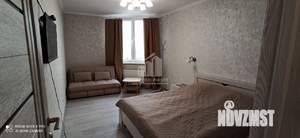 1-к квартира, вторичка, 41м2, 6/9 этаж