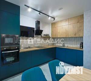 2-к квартира, вторичка, 63м2, 13/25 этаж