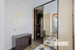 1-к квартира, вторичка, 24м2, 4/5 этаж