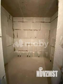 1-к квартира, вторичка, 46м2, 12/13 этаж