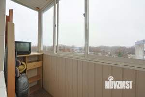 3-к квартира, вторичка, 68м2, 5/5 этаж