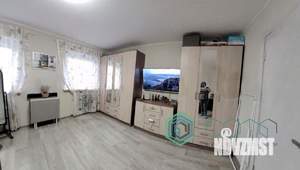 1-к квартира, вторичка, 30м2, 2/2 этаж