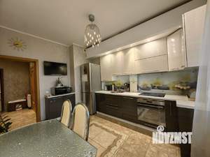 2-к квартира, вторичка, 71м2, 7/15 этаж