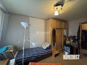 3-к квартира, вторичка, 56м2, 4/5 этаж