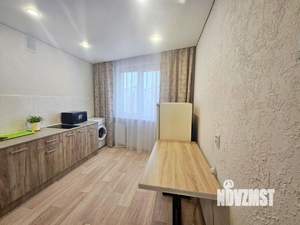 1-к квартира, вторичка, 41м2, 7/10 этаж