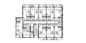 Студия квартира, вторичка, 31м2, 7/9 этаж