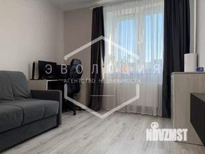 1-к квартира, вторичка, 33м2, 8/9 этаж