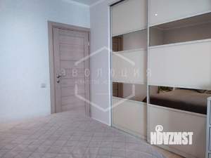 3-к квартира, вторичка, 85м2, 5/13 этаж