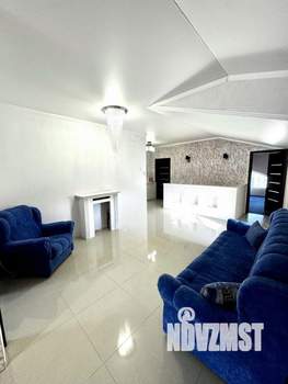 4-к квартира, вторичка, 85м2, 2/3 этаж