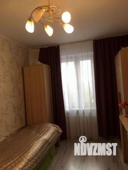 2-к квартира, вторичка, 50м2, 4/5 этаж