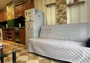 1-к квартира, вторичка, 42м2, 7/9 этаж