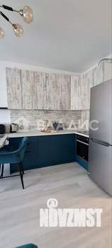 Студия квартира, вторичка, 24м2, 9/16 этаж