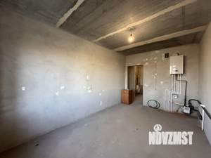 1-к квартира, вторичка, 42м2, 1/10 этаж