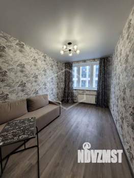 1-к квартира, сданный дом, 32м2, 4/9 этаж