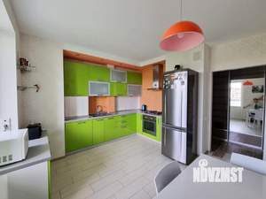 2-к квартира, вторичка, 71м2, 6/9 этаж