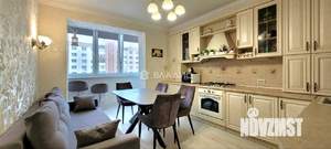 3-к квартира, вторичка, 83м2, 6/10 этаж