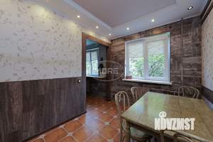 3-к квартира, вторичка, 65м2, 2/5 этаж