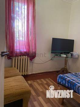 2-к квартира, вторичка, 43м2, 2/3 этаж