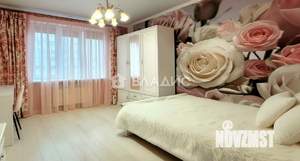 3-к квартира, вторичка, 83м2, 6/10 этаж