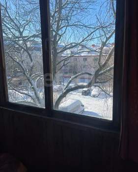 1-к квартира, вторичка, 24м2, 3/5 этаж