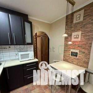 1-к квартира, вторичка, 31м2, 2/5 этаж