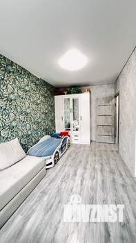 1-к квартира, вторичка, 28м2, 4/10 этаж