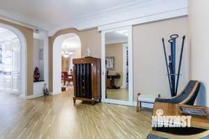 4-к квартира, вторичка, 312м2, 6/6 этаж