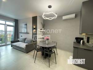 2-к квартира, вторичка, 63м2, 7/7 этаж